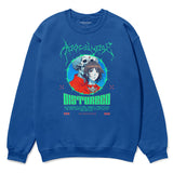 Apocalypse Sweatshirt