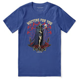 Grim Reaper T-Shirt