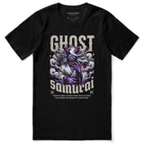 Samurai Ghost T-Shirt