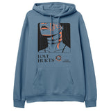 Love Hurts Hoodie
