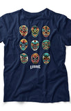 Libre OG Chingon T-Shirt