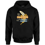Bluth's Original Frozen Banana - Unisex Hoodie