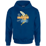 Bluth's Original Frozen Banana - Unisex Hoodie