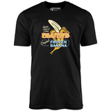 Bluth's Original Frozen Banana - Unisex T-Shirt
