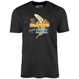 Bluth's Original Frozen Banana - Unisex T-Shirt