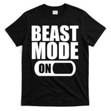 Beast Mode T-Shirt