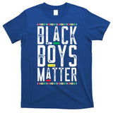 Black Matter Black African American Lives Matter Gift T-Shirt