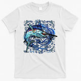 Blue Marlin T-Shirt