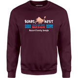 Boars Nest - Unisex Sweatshirt
