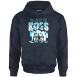 Boats n Hoes Tribute - Unisex Hoodie