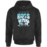 Boats n Hoes Tribute - Unisex Hoodie
