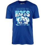 Boats n Hoes Tribute - Unisex T-Shirt