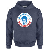 Bob Morales 2028 - Unisex Hoodie