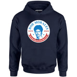 Bob Morales 2028 - Unisex Hoodie