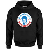Bob Morales 2028 - Unisex Hoodie