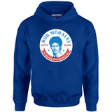 Bob Morales 2028 - Unisex Hoodie