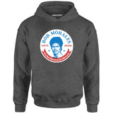 Bob Morales 2028 - Unisex Hoodie