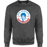 Bob Morales 2028 - Unisex Sweatshirt