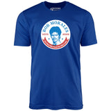 Bob Morales 2028 - Unisex T-Shirt