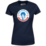 Bob Morales 2028 - Women's T-Shirt