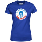Bob Morales 2028 - Women's T-Shirt