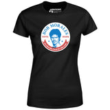 Bob Morales 2028 - Women's T-Shirt