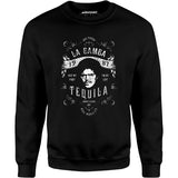 Bob Morales Tequila - Unisex Sweatshirt