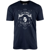 Bob Morales Tequila - Unisex T-Shirt