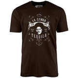 Bob Morales Tequila - Unisex T-Shirt