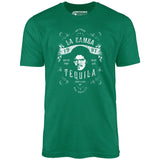 Bob Morales Tequila - Unisex T-Shirt