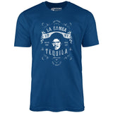 Bob Morales Tequila - Unisex T-Shirt