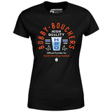 Bobby Boucher's High Quality H2O - Women's T-Shirt