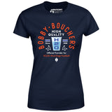 Bobby Boucher's High Quality H2O - Women's T-Shirt