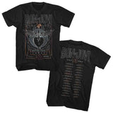 Bon Jovi - '93 Tour T-Shirt