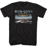 Bon Jovi - Lost Highway T-Shirt