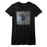 Bon Jovi - New Jersey Womens T-Shirt
