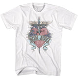 Bon Jovi Pierced T-Shirt