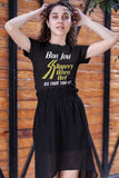 Bon Jovi - SSW Tour Boyfriend Tee