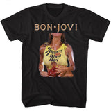BON JOVI - SWW BIG AND TALL T-SHIRT