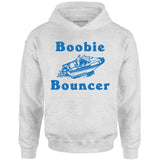 Boobie Bouncer - Unisex Hoodie