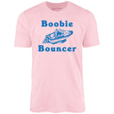 Boobie Bouncer - Unisex T-Shirt