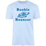 Boobie Bouncer - Unisex T-Shirt