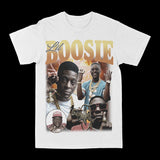 Boosie Graphic Tee Style001