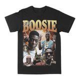 Boosie Graphic Tee Style001