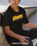 Borracho Me Vale Madre Cantina T-Shirt