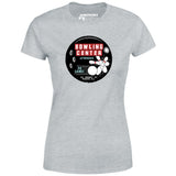 Bowling Center of Passaic - Passaic, NJ - Vintage Bowling Alley - Women's T-Shirt
