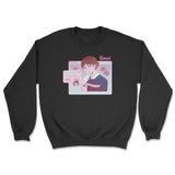 February 2021 Exclusive (Boy) â€¢ Crewneck Sweatshirt