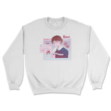 February 2021 Exclusive (Boy) â€¢ Crewneck Sweatshirt