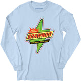 Brawndo - Long Sleeve T-Shirt