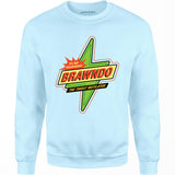 Brawndo - Unisex Sweatshirt
